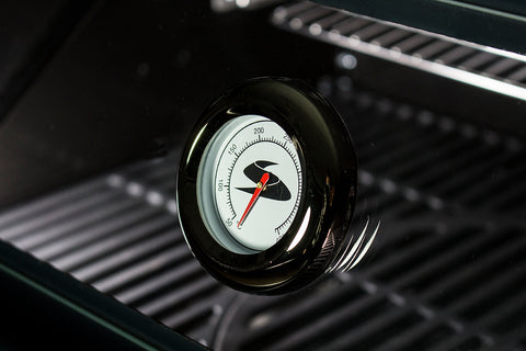 Sahara X450 4 Burner Gas BBQ