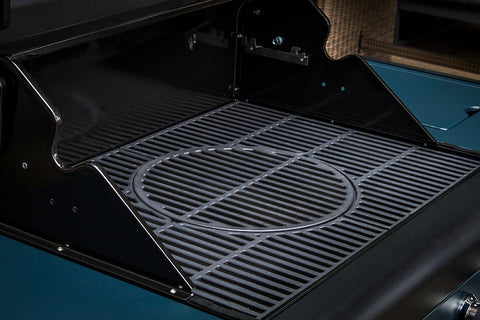 Sahara X250 2 Burner Gas BBQ