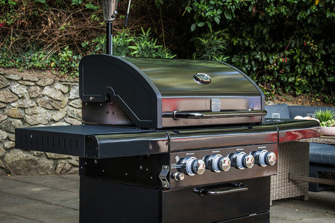 Sahara A450 Performer