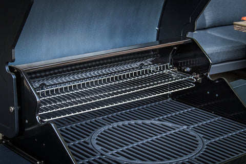 Sahara A450 Performer