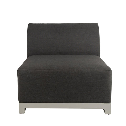 Del Mar Corner Sofa / Fire Pit