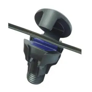 Main cable connector