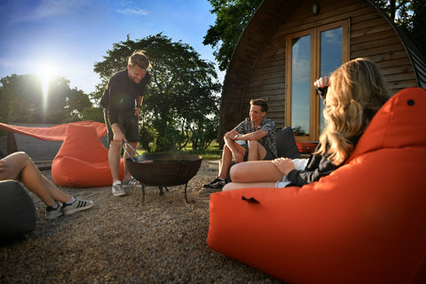 Mighty B Bag Outdoor - Multiple Colour Options