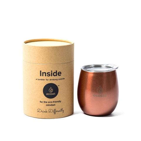 Outdoor Mini Tumbler