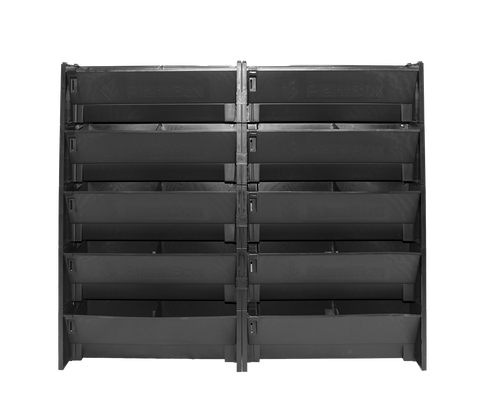Living Wall System - Plant Box