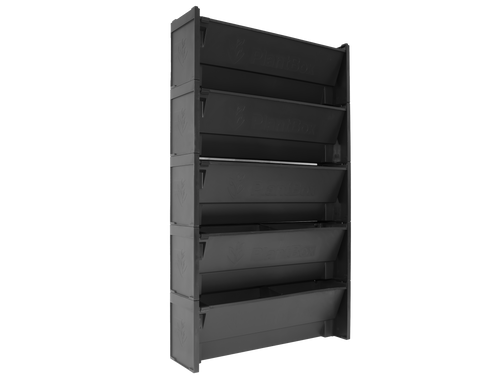 Living Wall System - Plant Box