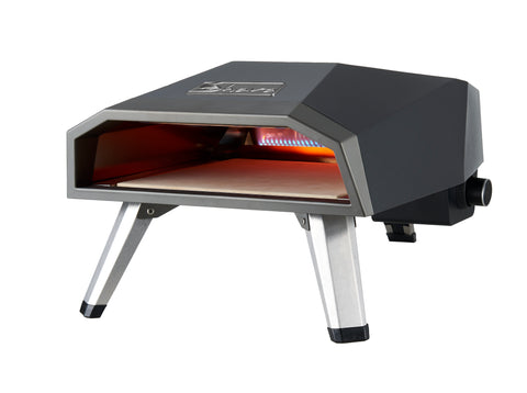 Sahara Gas Pizza Oven