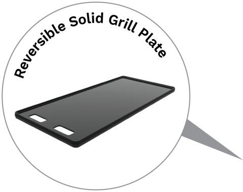 Sahara S350 Roaster BBQ