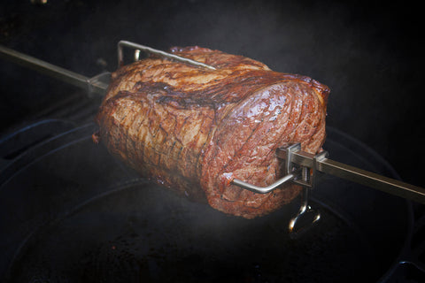 Sahara Rotisserie