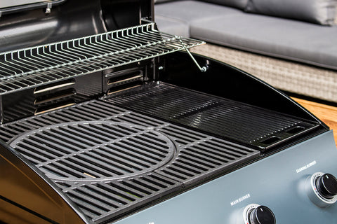 Sahara S350 Roaster BBQ