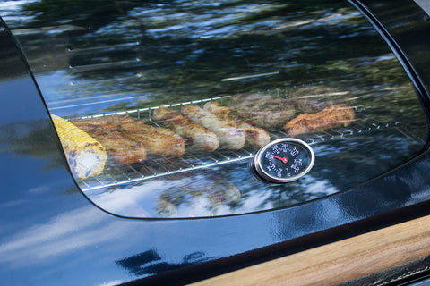 Sahara S350 Roaster BBQ