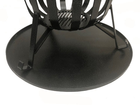 Brazier Fire Pit & Tray