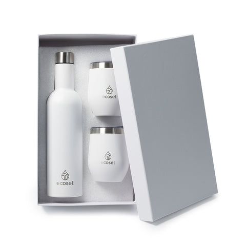 Outdoor Wine Set Gift Box