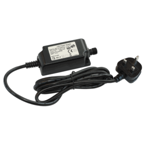 24W 12V plug & play transformer