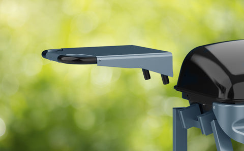 Sahara Rapid Assembly Plus BBQ