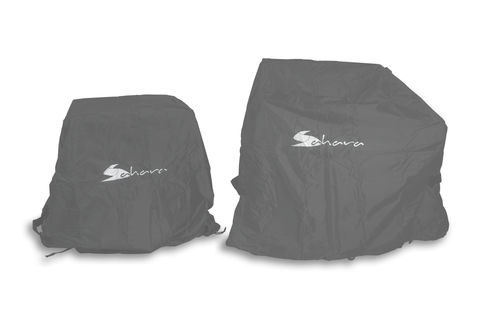 Premium Cover Set X475 Side Cart BBQ