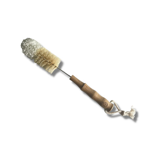 Bamboo Cleaning Brush