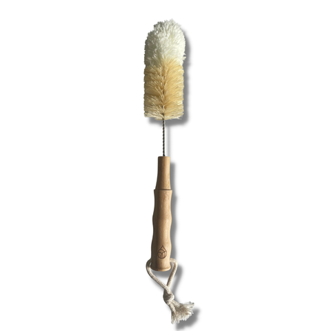 Bamboo Cleaning Brush
