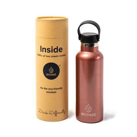 Flasket Water Bottle