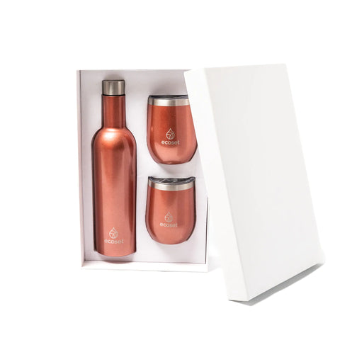 Outdoor Wine Set Gift Box