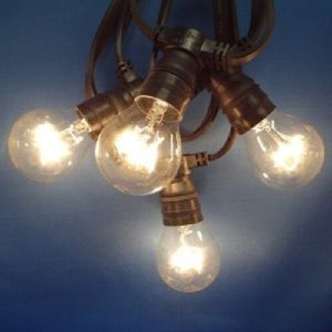 10m Outdoor String Lights