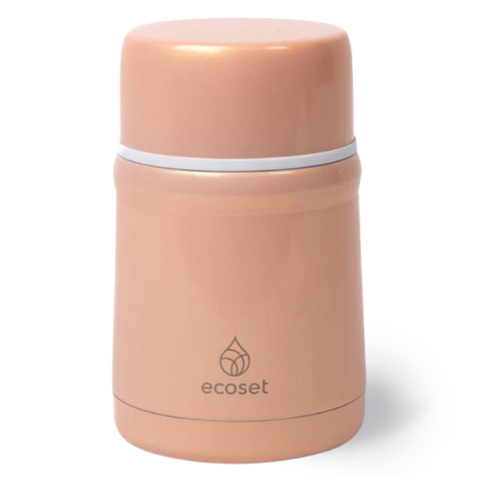 Ecoset Food Pot