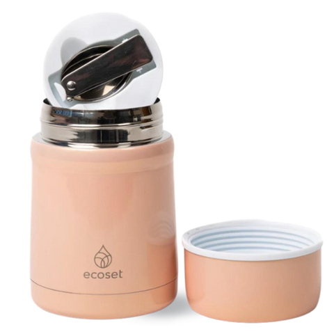 Ecoset Food Pot
