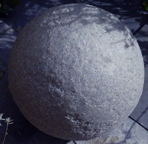 Granite plug & play globe 5m cable