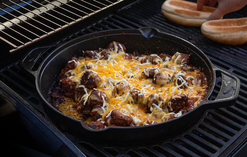 Sahara Griddle Pan Insert