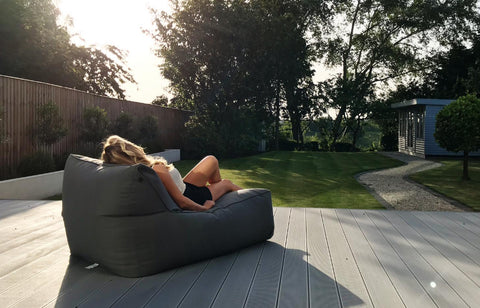 B Bed & Bolster - Multiple Colour Options