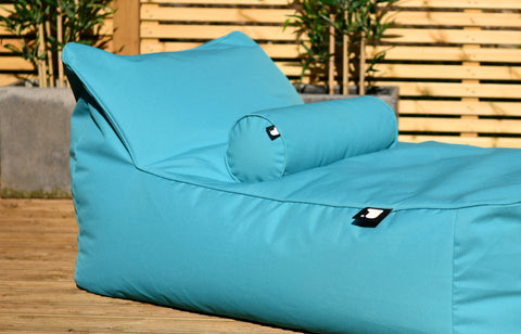 B Bed & Bolster - Multiple Colour Options