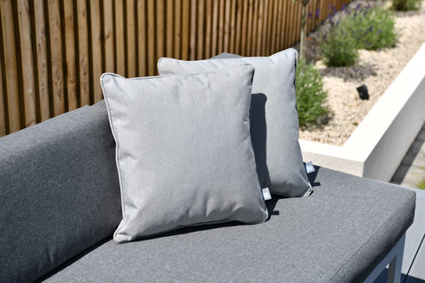 B CUSHION - Multiple Colour Options