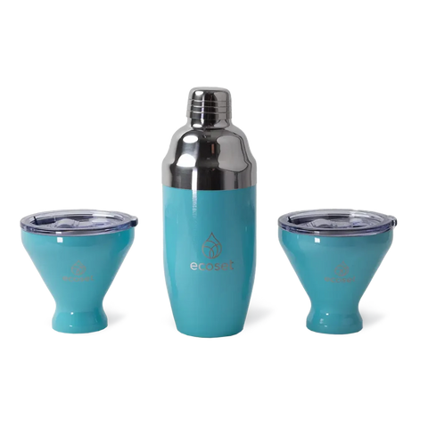 Outdoor Cocktail Set Gift Box
