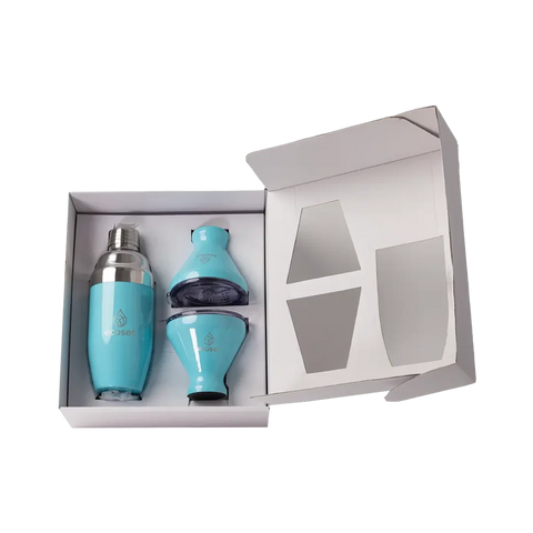 Outdoor Cocktail Set Gift Box