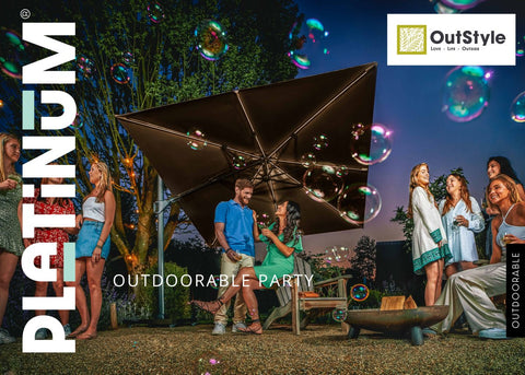 Parasols & Shade Sails