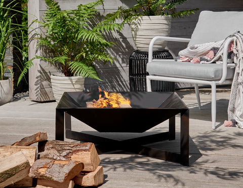 Fire Pits