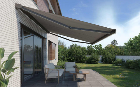 Awnings & Pergolas