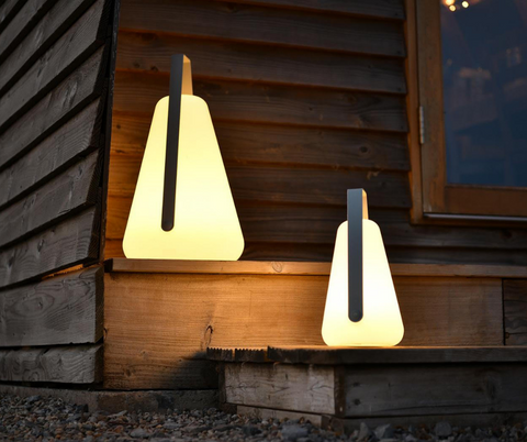 Outdoor Lighting