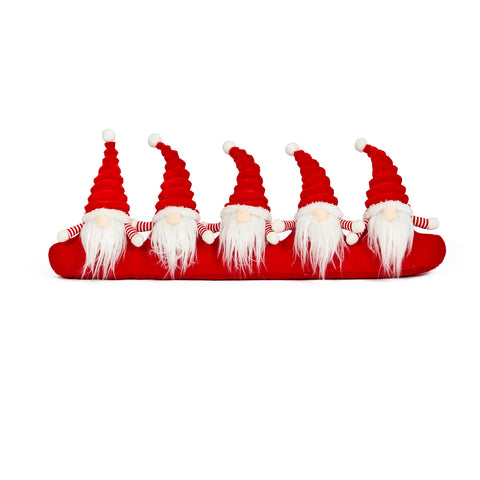 Gonk Draught Excluder - Multiple Colours