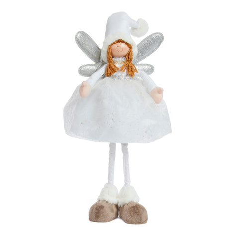 Fairy Magic, White - Multiple Options