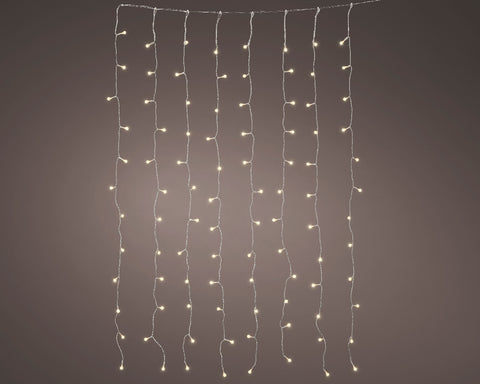 String Lights for Parasol / Trees - 2 Colours Available
