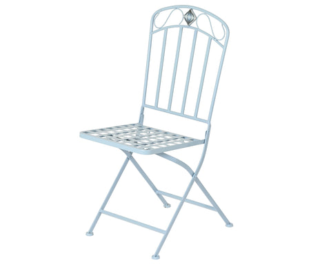Florida Bistro Set - Table & Chairs Sold individually