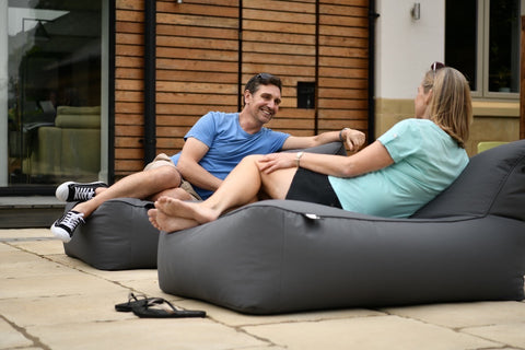 Everyone loves a Bean Bag.
