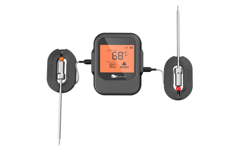 Sahara Digital BBQ Thermometer