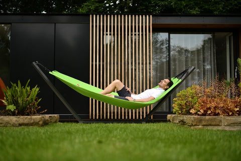 Extreme Lounging