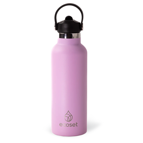 Flasket Water Bottle