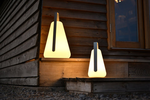 Lighten Up!