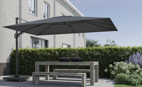 Cover your Patio in Style !