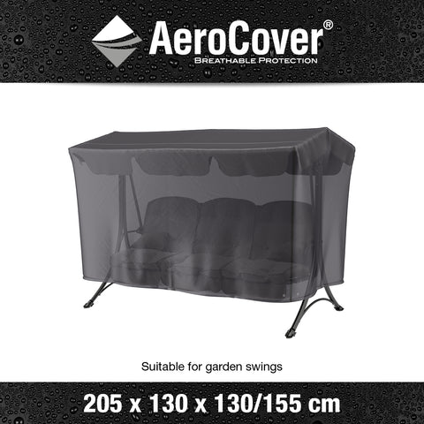 Swing Seat / Double Egg Chair Aerocover