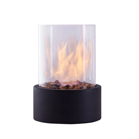 Small Bioethanol Table Firepit